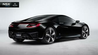 Imageci Img Acura Nsx HD Wallpaper Jpg