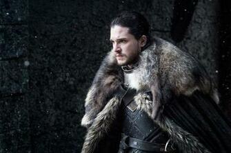 Jon Snow Wallpaper