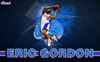 Eric Gordon HD Wallpaper