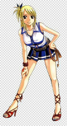 Erza Scarlet Lucy Heartfilia Fairy Tail Natsu Dragneel Juvia