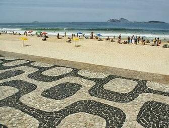 Brazil HD Wallpaper
