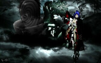 Anime Naruto Shippuden Wallpaper iPhone Wallpaperlepi