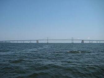 Chesapeake Bay Wallpaper
