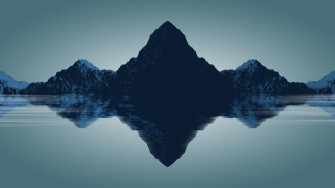 Beautiful Minimalist Desktop Wallpaper 4k