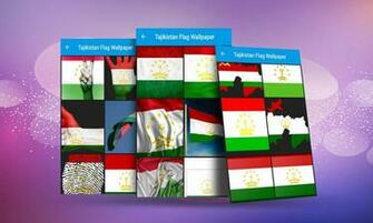 Tajikistan Flag Wallpaper For Android Apk