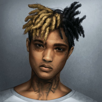 Xxxtentacion Wallpaper