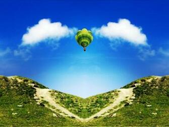 Inspiring Feel Good Nature Wallpaper Ozone Eleven