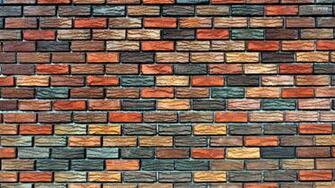 3d Brick Wallpaper Net