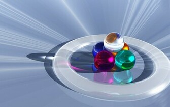 Creative 3d Wallpaper And Colorful Background For