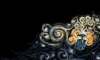 Doctor Who HD Wallpaper