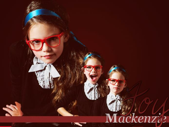 Mackenzie Foy Wallpaper Gallery