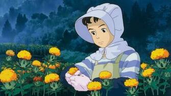Top Anime Movies Widescreen Wallpaper Animewp