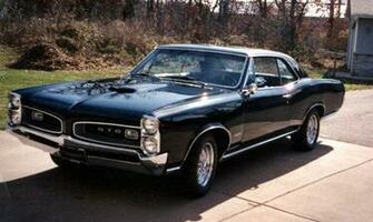 Pontiac Gto Pictures Cargurus