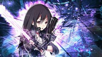 Sword Art Online Wallpaper