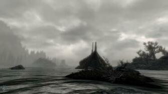 Skyrim Computer Wallpaper Desktop Background Id