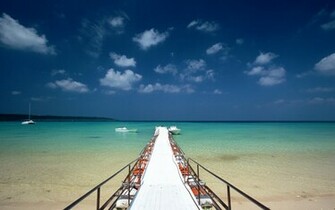 Okinawa Wallpaper