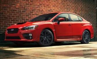 Subaru Wrx