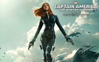 Captain America The Winter Soldier Wallpaper And Desktop Background