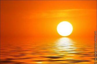 Background With The Sunset On It High Resolution Image Royalty