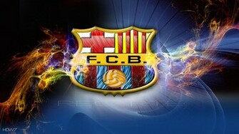 Fcb Old Logo Wallpaper HD Gallery