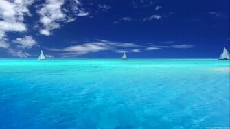 Summer Desktop Wallpaper HD