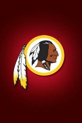 Washington Redskins iPhone Wallpaper HD