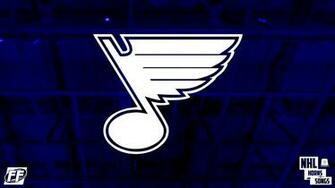 St Louis Blues Wallpaper X Net