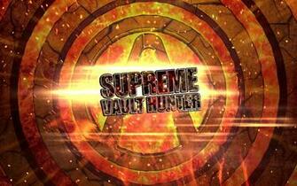 Borderlands Wallpaper Supreme Vault Hunter By Mentalmars On