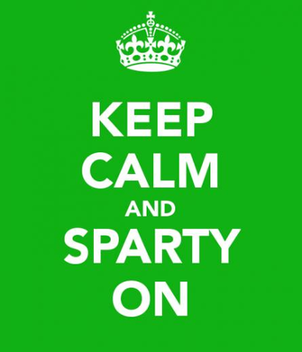 Michigan State Sparty Wallpaper University