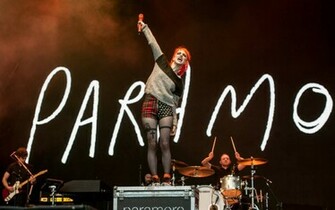 Hayley Williams Wallpaper