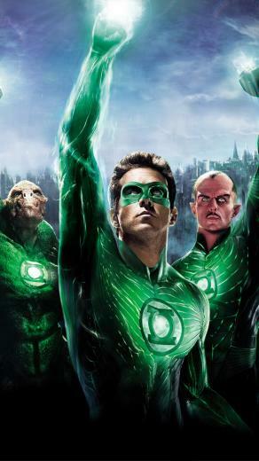Movie Green Lantern Wallpaper Id