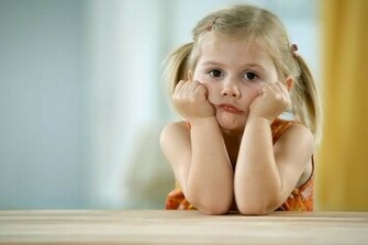 Mobile Phone Wallpaper Cute Naughty Smiling Baby Background iPad
