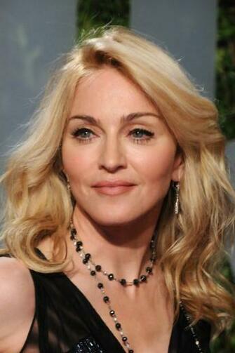 Madonna iPhone Wallpaper And