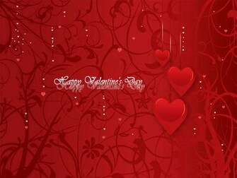 Happy Valentines Day Wallpaper