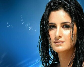Katrina Kaif Bollywood Girl Wallpaper HD