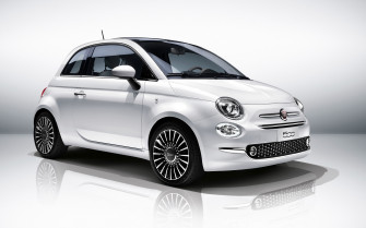 Fiat Wallpaper