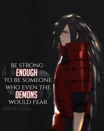 Naruto Quotes Anime Love