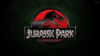 Jurassic Park Wallpaper Movie