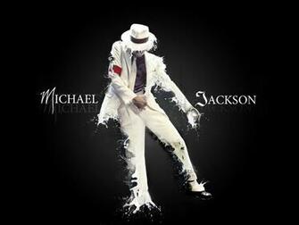 Michael Jackson The Legend Wallpaper