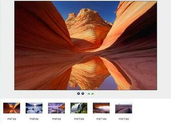 Windows Landscape Wallpaper By Naineesh