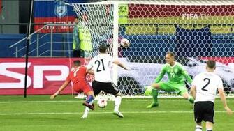 Fifa Confederations Cup