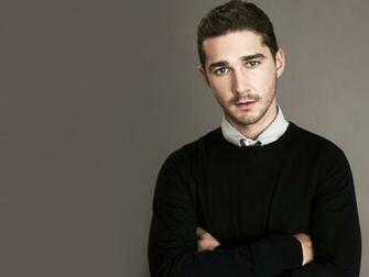 Shia Labeouf Desktop Wallpaper HD Background Of Your