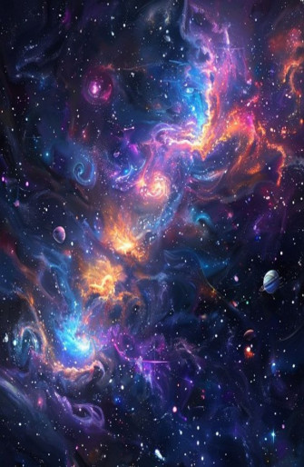 Space Background Pictures