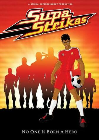 Strika Entertainment November