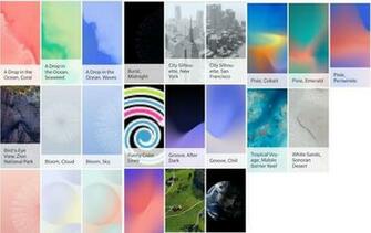 Pixel Live Wallpaper Available For Android And Higher