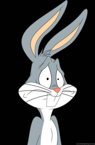 Bugs Bunny Wallpaper