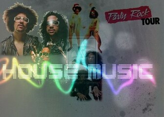 Lmfao HD Wallpaper