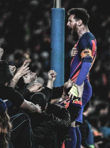Wallpaper Of Messi Lionel Psg Celebration