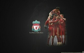 Liverpool Wallpaper F C