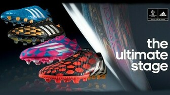 Adidas Wallpaper